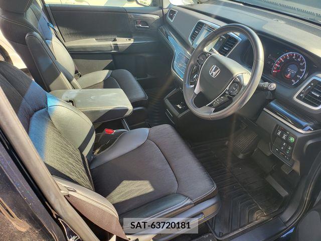Honda ODYSSEY 2016-10 248961-8