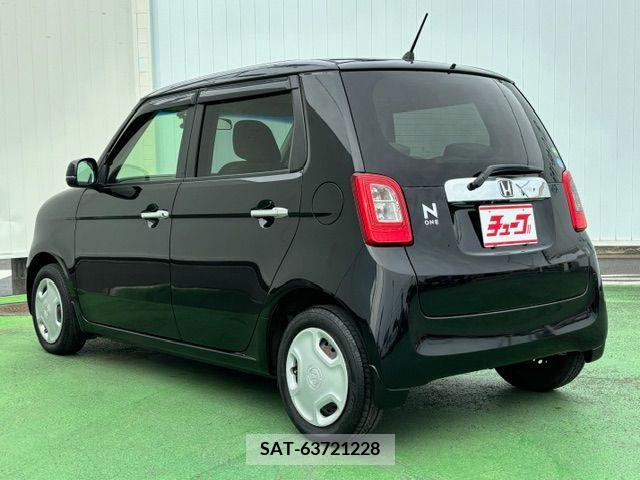 Honda N-ONE 2015-03 279619-8
