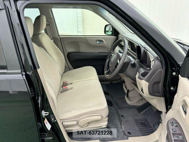 Honda N-ONE 2015-03 279619-9