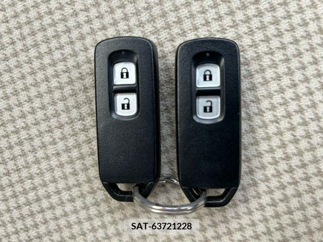 Honda N-ONE 2015-03 279619-15