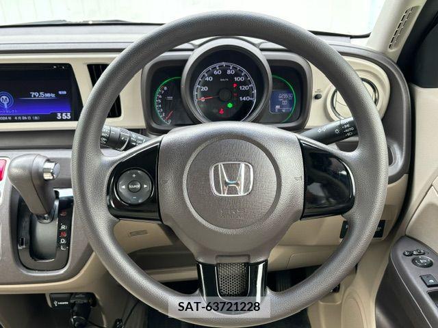 Honda N-ONE 2015-03 279619-13