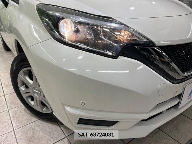 Nissan NOTE 2018-02 381364-12