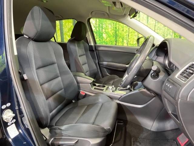 Mazda CX-5 2015-05 190943-9