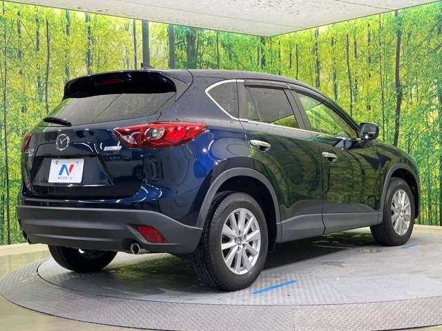 Mazda CX-5 2015-05 190943-17