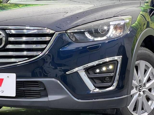 Mazda CX-5 2015-05 190943-12
