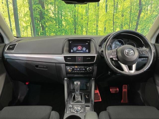 Mazda CX-5 2015-05 190943-1