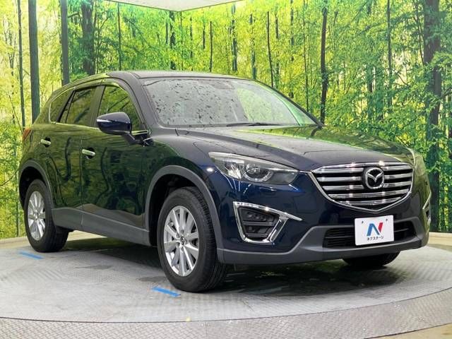 Mazda CX-5 2015-05 190943-16