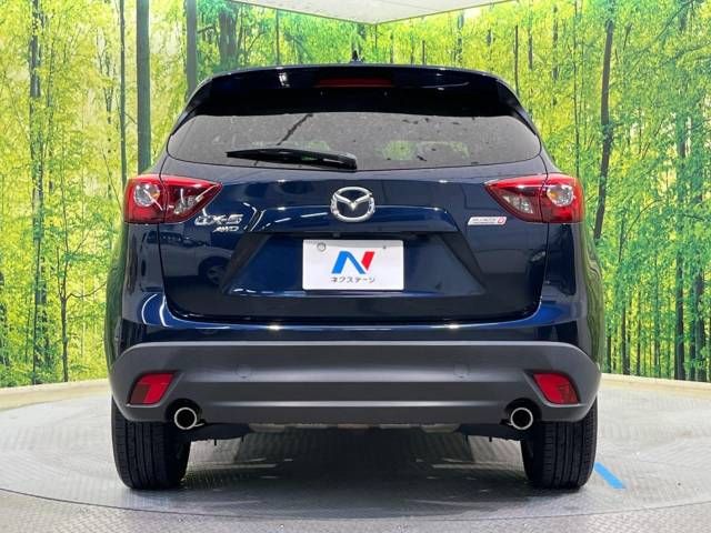 Mazda CX-5 2015-05 190943-15