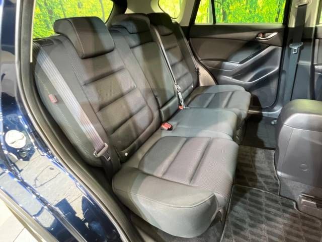 Mazda CX-5 2015-05 190943-10