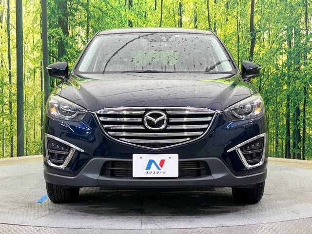 Mazda CX-5 2015-05 190943-14