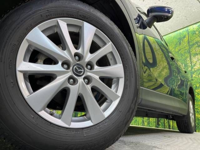 Mazda CX-5 2015-05 190943-13