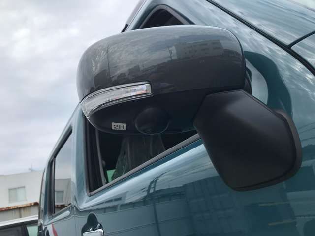 Suzuki HUSTLER 2023-11 182198-9