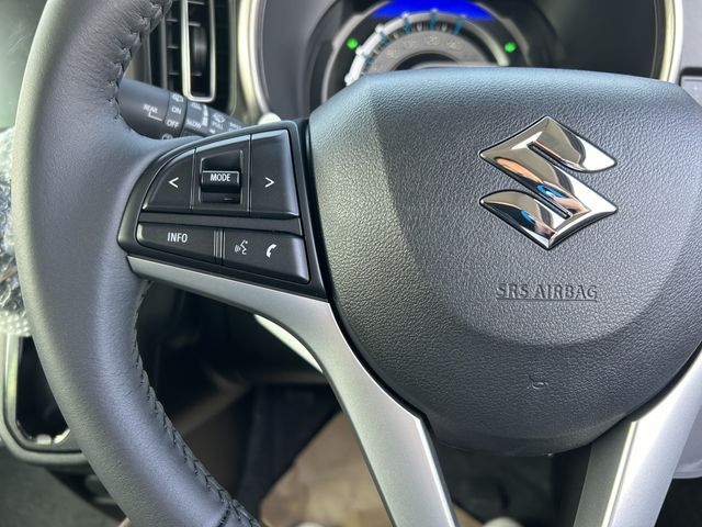 Suzuki HUSTLER 2023-11 182198-20
