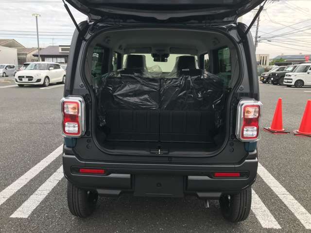 Suzuki HUSTLER 2023-11 182198-13