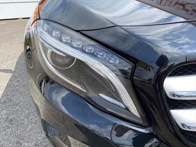 Mercedes Benz GLA-CLASS 2014-12 21837-9