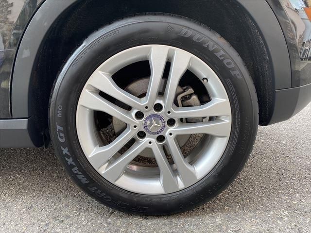 Mercedes Benz GLA-CLASS 2014-12 21837-15
