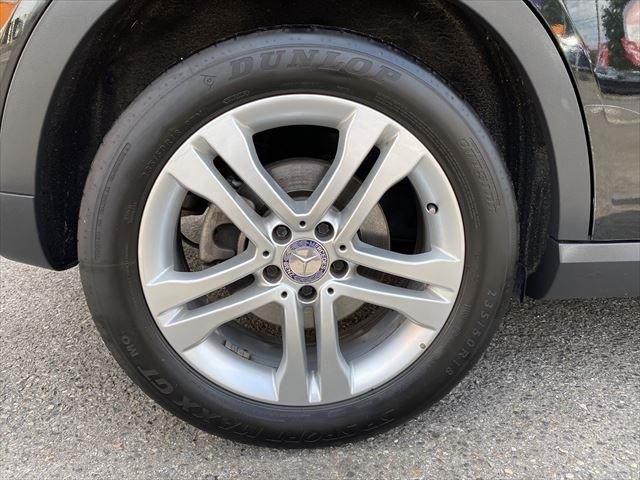 Mercedes Benz GLA-CLASS 2014-12 21837-14