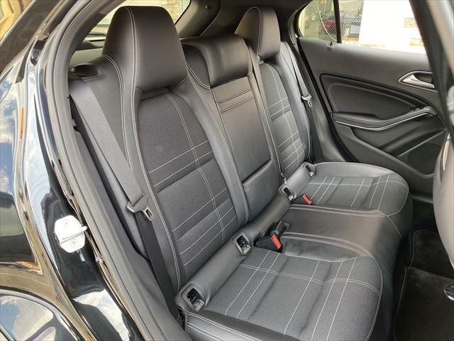 Mercedes Benz GLA-CLASS 2014-12 21837-18