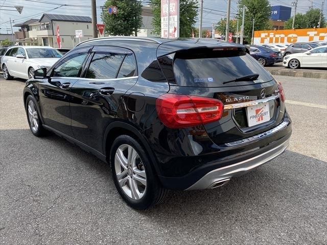 Mercedes Benz GLA-CLASS 2014-12 21837-6