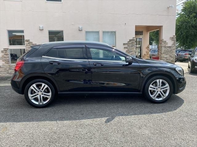 Mercedes Benz GLA-CLASS 2014-12 21837-3