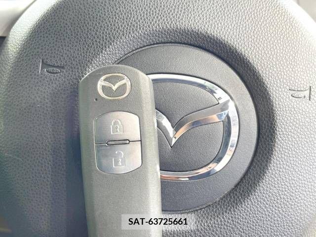 Mazda DEMIO 2012-02 347370-7