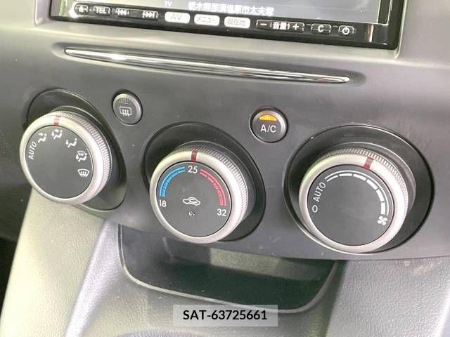 Mazda DEMIO 2012-02 347370-3