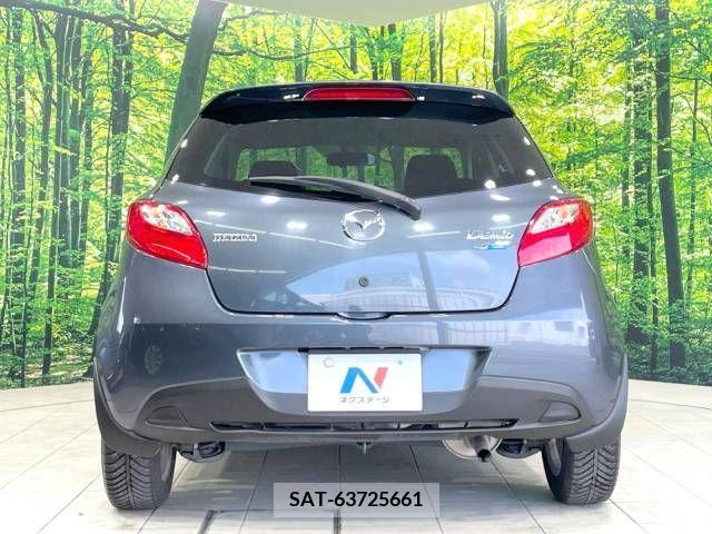 Mazda DEMIO 2012-02 347370-15