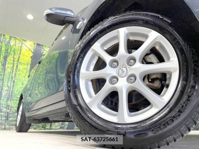 Mazda DEMIO 2012-02 347370-13