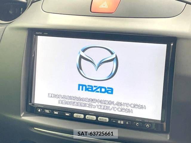Mazda DEMIO 2012-02 347370-2