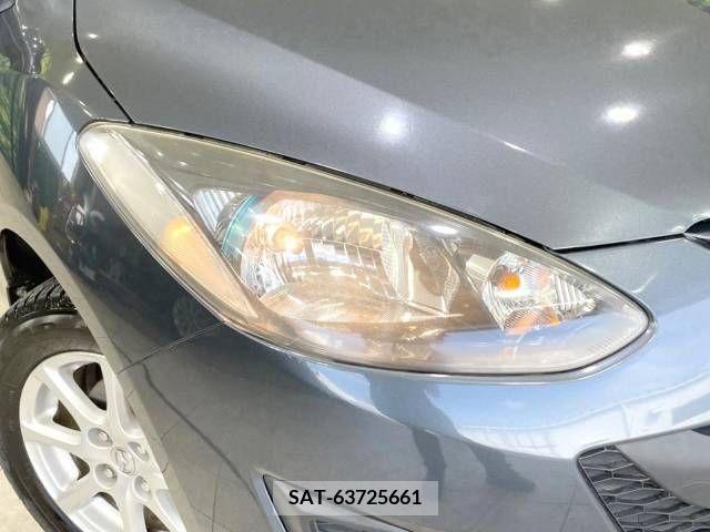 Mazda DEMIO 2012-02 347370-12