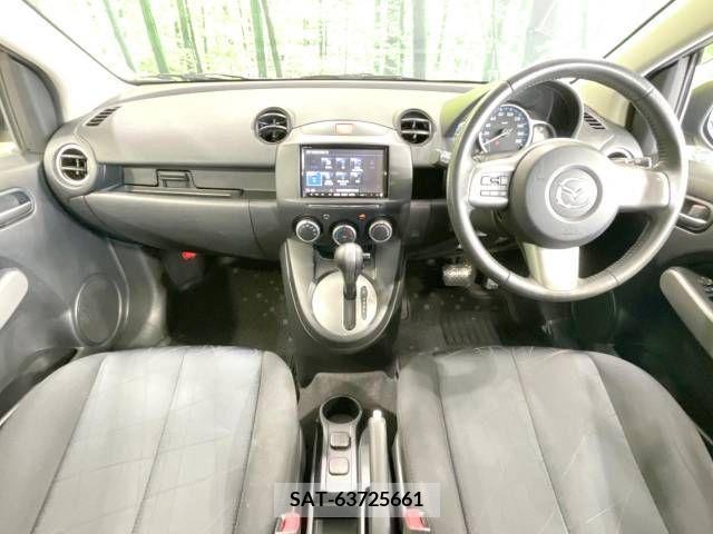 Mazda DEMIO 2012-02 347370-1