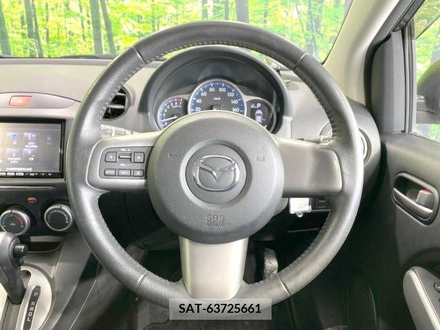 Mazda DEMIO 2012-02 347370-11