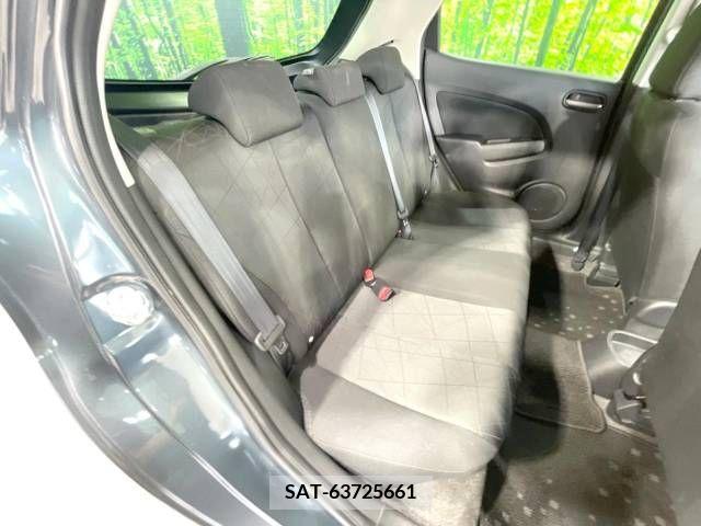 Mazda DEMIO 2012-02 347370-9