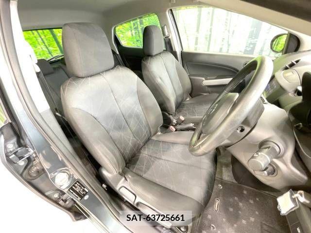 Mazda DEMIO 2012-02 347370-8