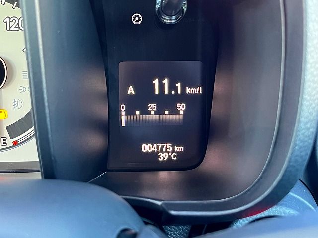 Honda N-ONE 2021-01 24771-7