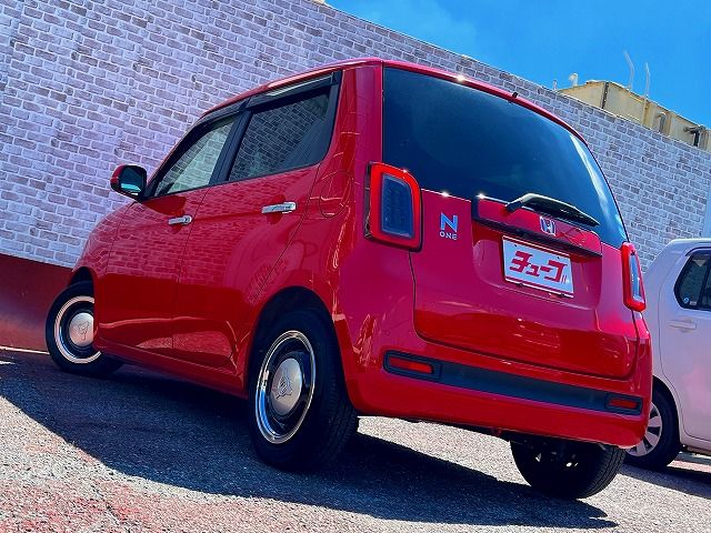 Honda N-ONE 2021-01 24771-8