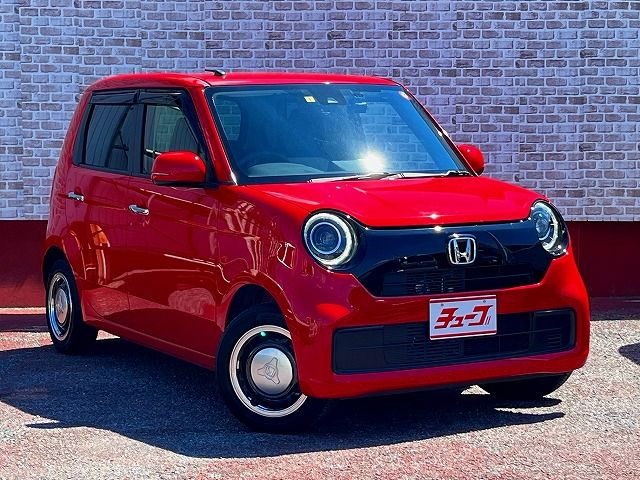 Honda N-ONE 2021-01 24771-6