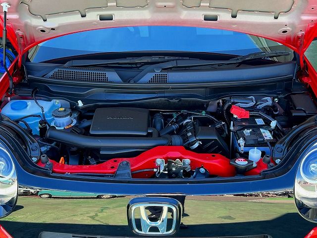 Honda N-ONE 2021-01 24771-27