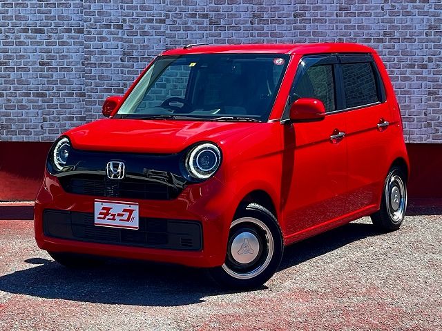 Honda N-ONE 2021-01 24771-0