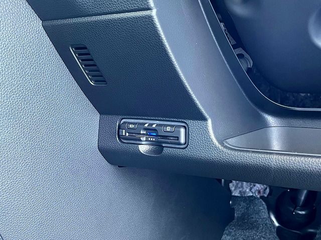 Honda N-ONE 2021-01 24771-16