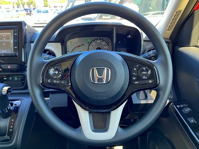 Honda N-ONE 2021-01 24771-13