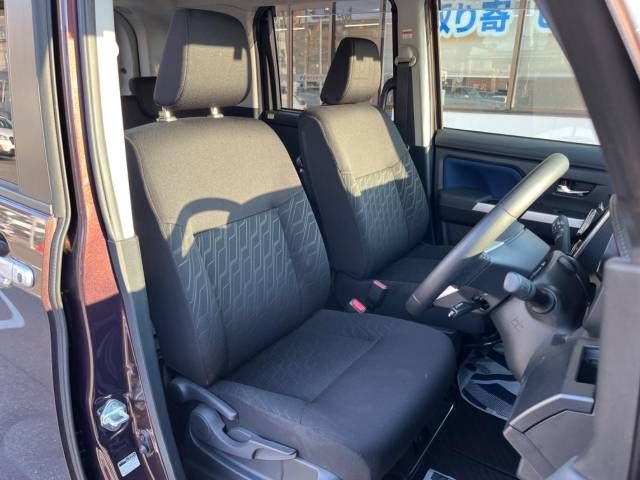 Toyota ROOMY 2019-04 192530-13