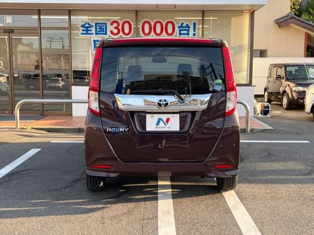Toyota ROOMY 2019-04 192530-19