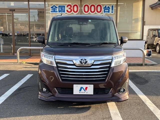 Toyota ROOMY 2019-04 192530-18