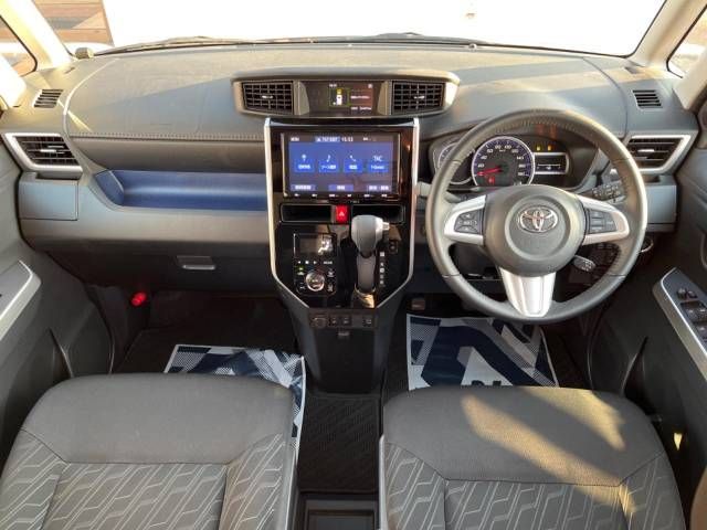 Toyota ROOMY 2019-04 192530-1