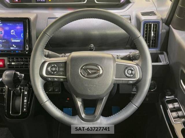 Daihatsu TANTO CUSTOM 2021-08 287380-11