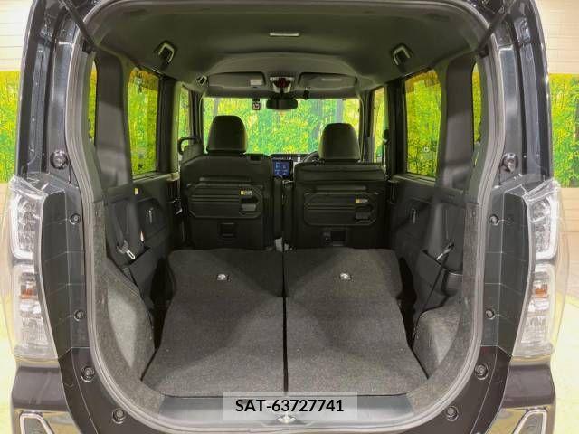 Daihatsu TANTO CUSTOM 2021-08 287380-10