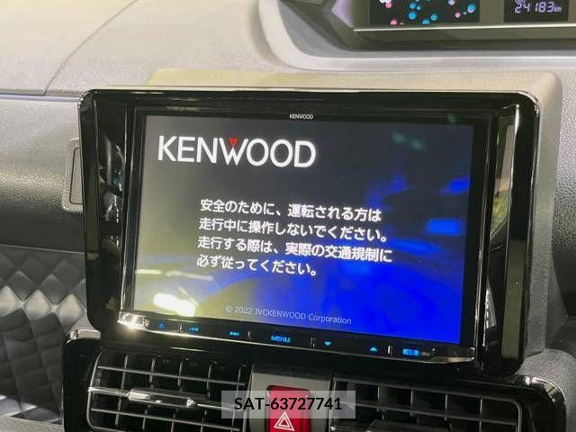 Daihatsu TANTO CUSTOM 2021-08 287380-3