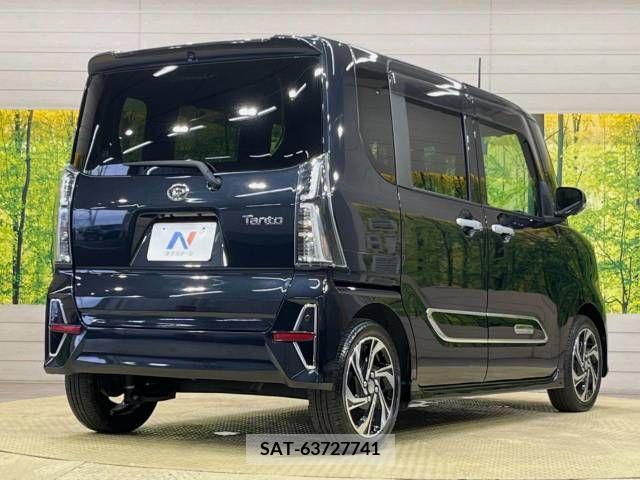 Daihatsu TANTO CUSTOM 2021-08 287380-17