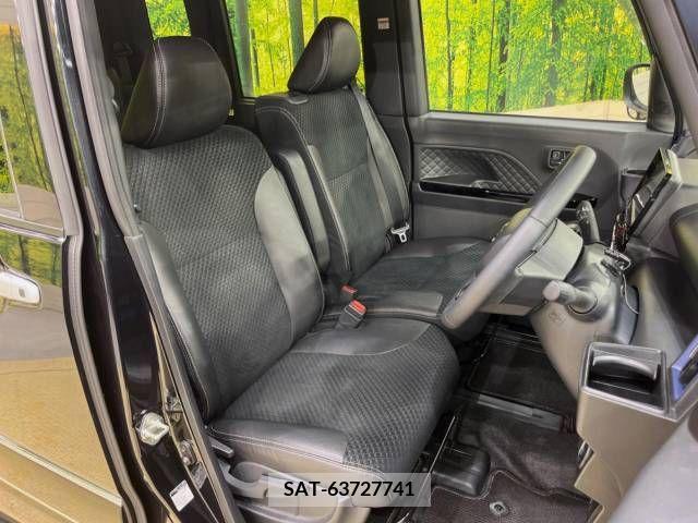 Daihatsu TANTO CUSTOM 2021-08 287380-8